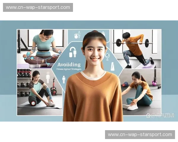 运动损伤预防：让每一次训练都更安全的实用指南